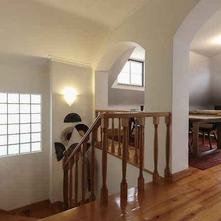 Grand Parliament Duplex By Homing Apartment ลิสบอน ภายนอก รูปภาพ