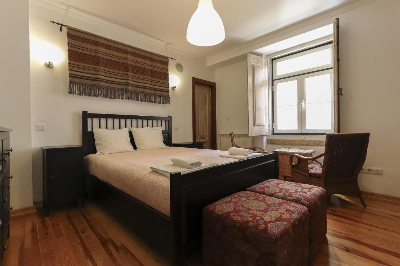 Grand Parliament Duplex By Homing Apartment ลิสบอน ภายนอก รูปภาพ