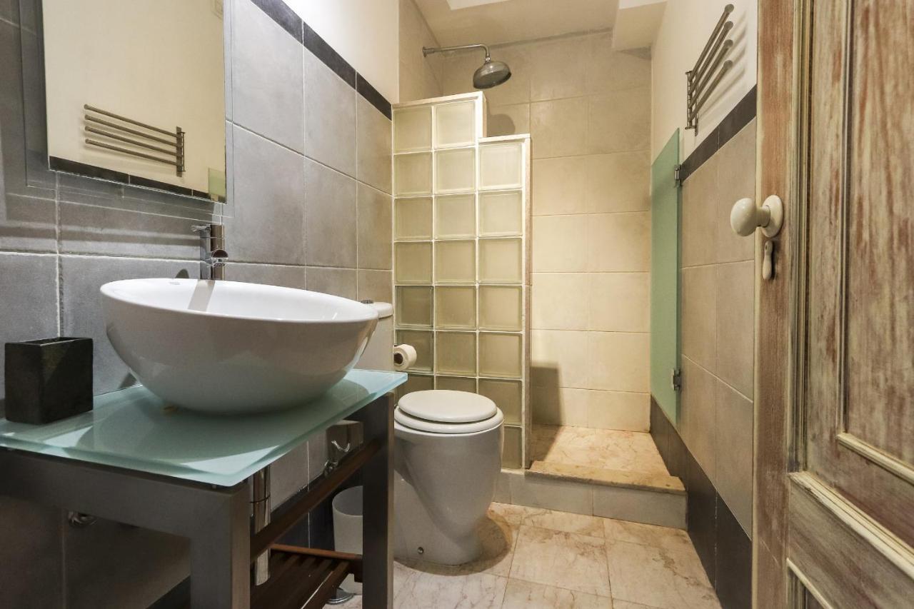 Grand Parliament Duplex By Homing Apartment ลิสบอน ภายนอก รูปภาพ