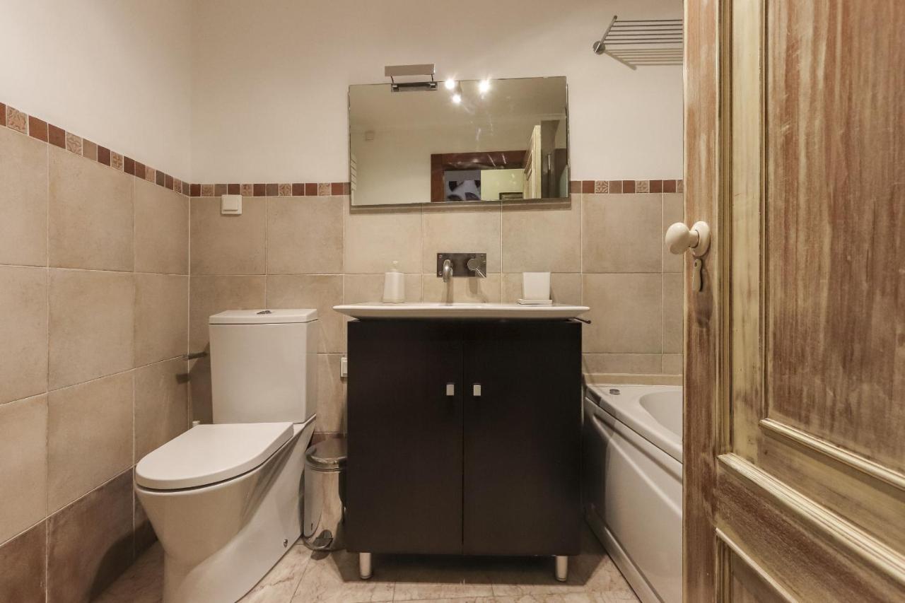 Grand Parliament Duplex By Homing Apartment ลิสบอน ภายนอก รูปภาพ