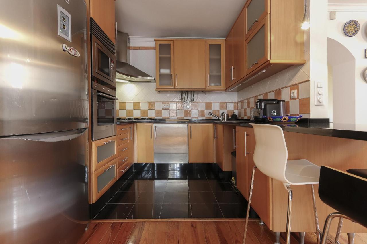 Grand Parliament Duplex By Homing Apartment ลิสบอน ภายนอก รูปภาพ